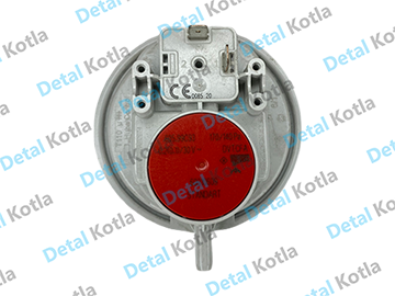 Прессостат газового котла Huba 170/140 по классной цене в Смоленске