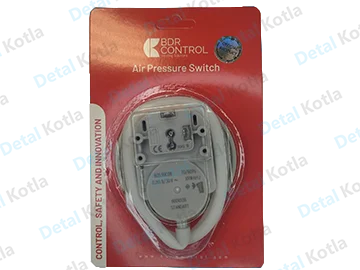 Прессостат газового котла BDR Control 70/60 (3 вых) по классной цене в Смоленске